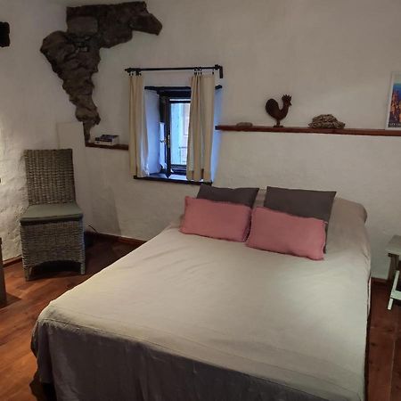 Appartement Sole e Ventu 30qm à San-Giovanni-di-Moriani Extérieur photo