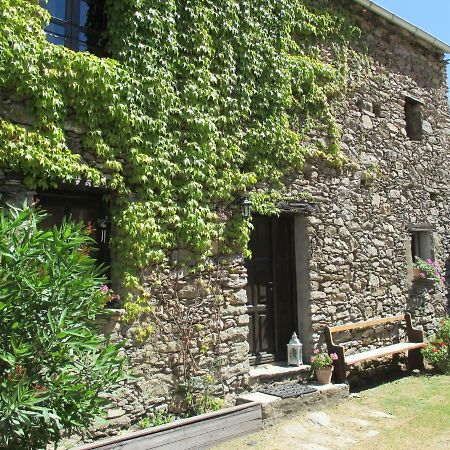 Appartement Sole e Ventu 30qm à San-Giovanni-di-Moriani Extérieur photo
