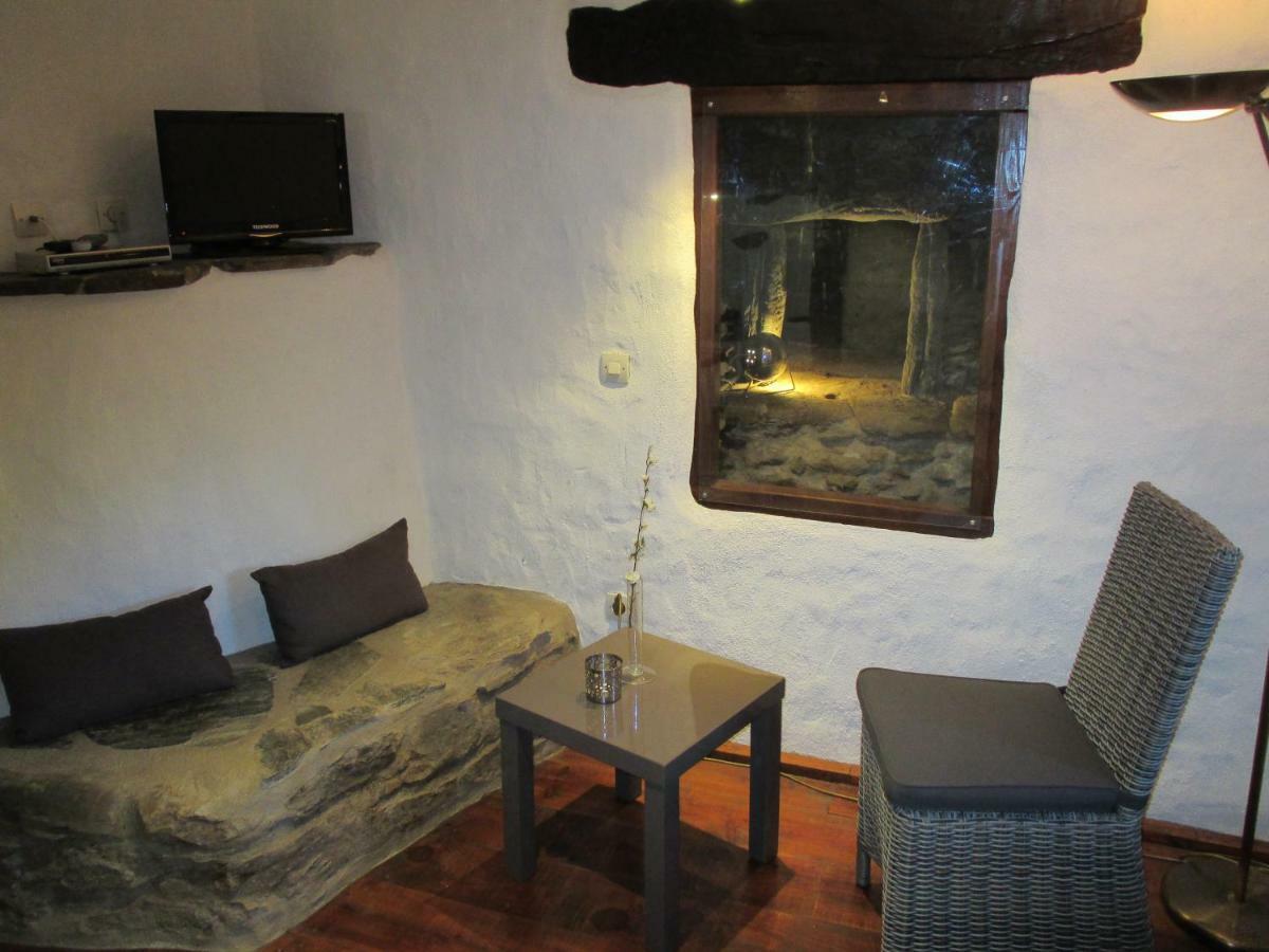 Appartement Sole e Ventu 30qm à San-Giovanni-di-Moriani Extérieur photo