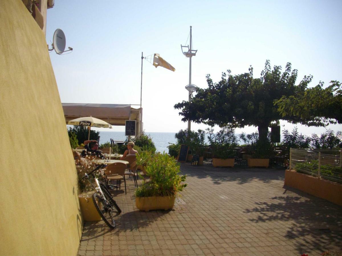 Appartement Sole e Ventu 30qm à San-Giovanni-di-Moriani Extérieur photo