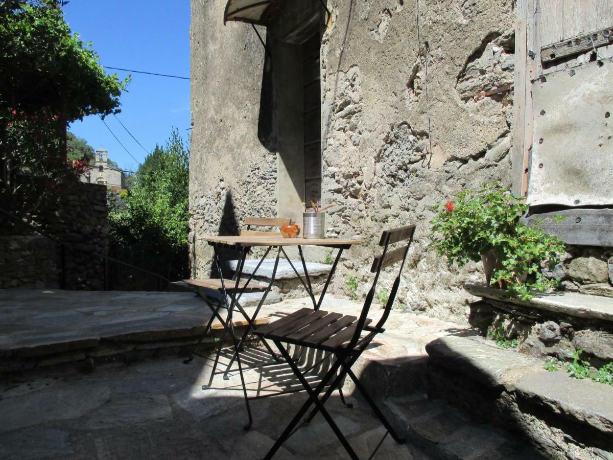 Appartement Sole e Ventu 30qm à San-Giovanni-di-Moriani Extérieur photo